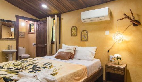 Deluxe Double Room with Bath