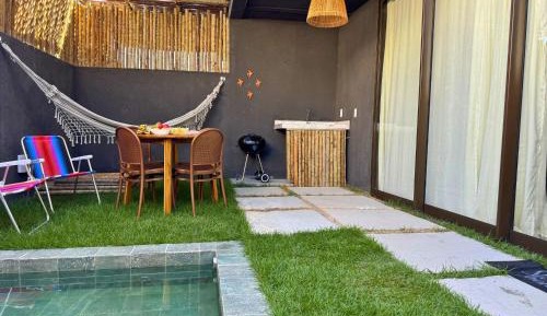 Deluxe Double Studio