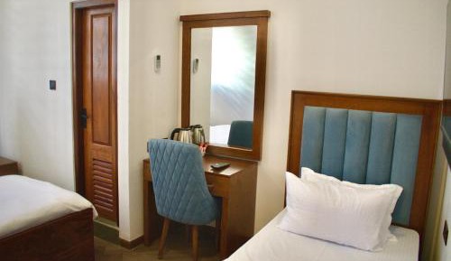 Executive Triple Room