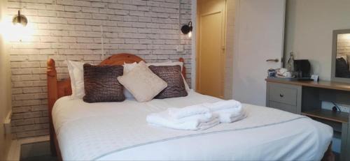 Family Room with Bunk Beds for Children Only