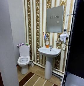 Triple Room with Garden View