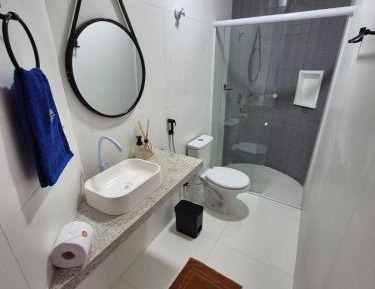 Quadruple Room with Balcony