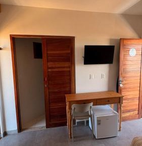 Triple Room with Balcony