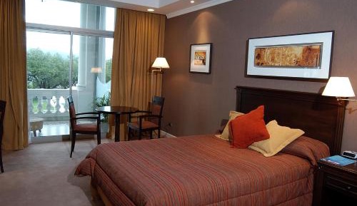 Executive Double King Room