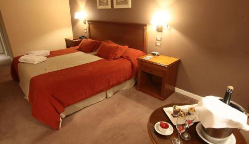 Executive Double King Room