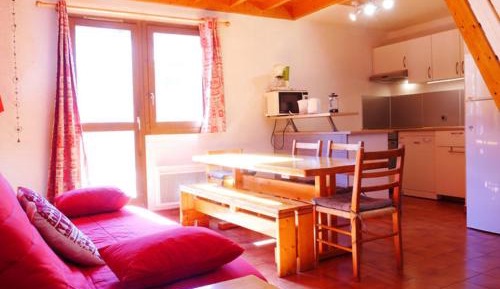 Apartment (7 Adults)