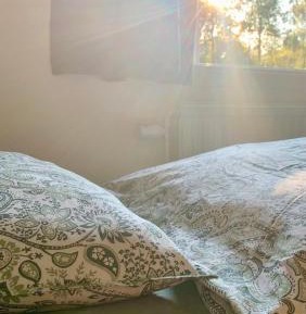 Double Room with Lake View
