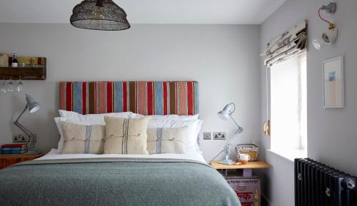 Comfy Double Room with Bath 