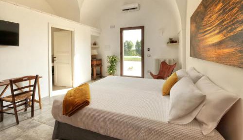 King Room with Pool View