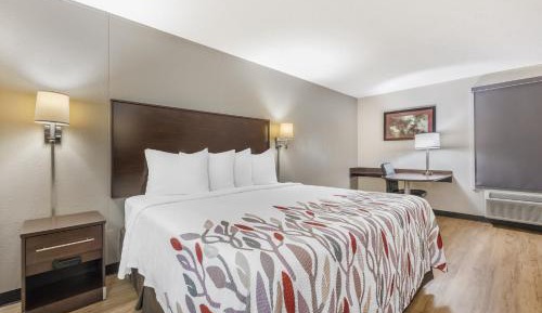 Superior King Room - Smoke Free