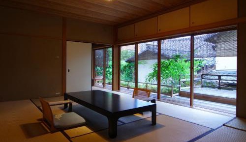 Premium Modern Heritage Room (#51 or #61)