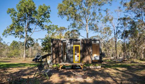 Mobile Home