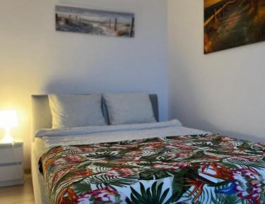 Small Double Room