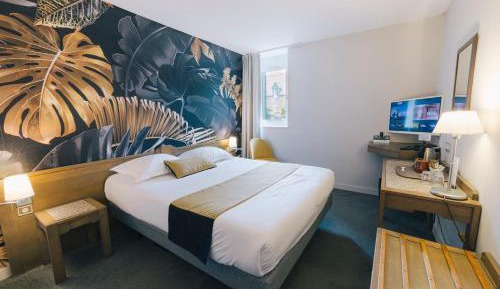Comfort Triple Room