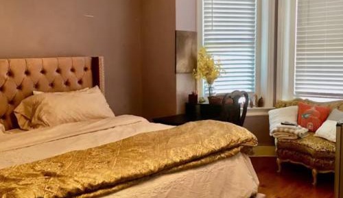 Large Double Room