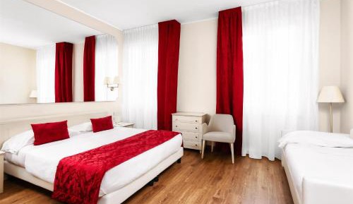 Comfort Double/Twin Room