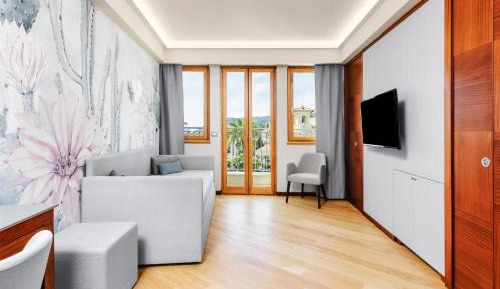 Royal Suite