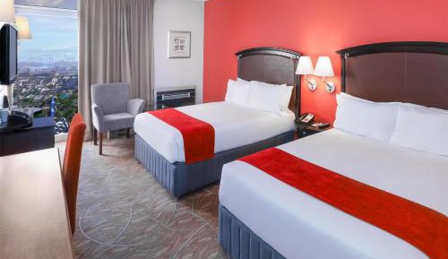 Standard Double Room - Non-Smoking