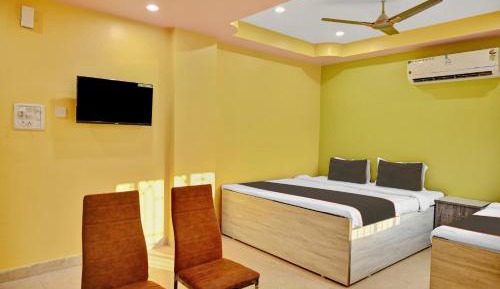 Classic Triple Room