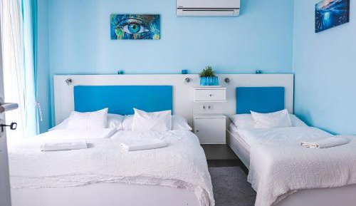 Triple Room with Shower