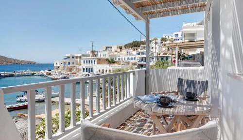 Two-Bedroom Superior Apartment