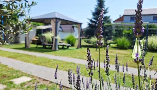 Three-Bedroom Holiday Home 