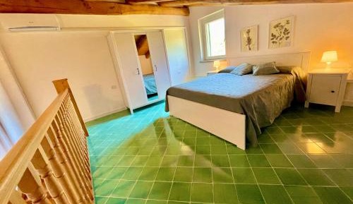 Maisonette