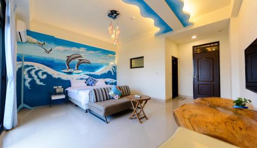 201 Ocean Style Suite