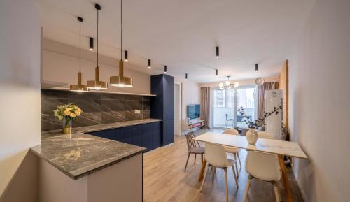 Two-Bedroom Suite