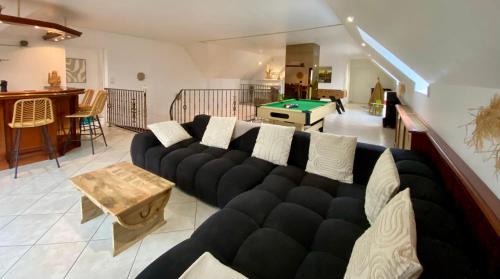 Five-Bedroom House