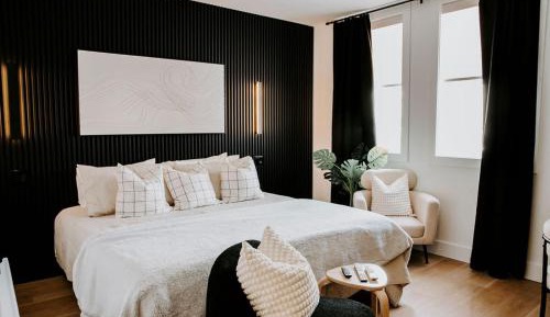 Superior King Room