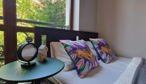 Suite Apartment