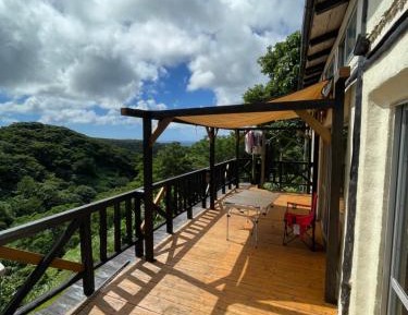 One-Bedroom Villa