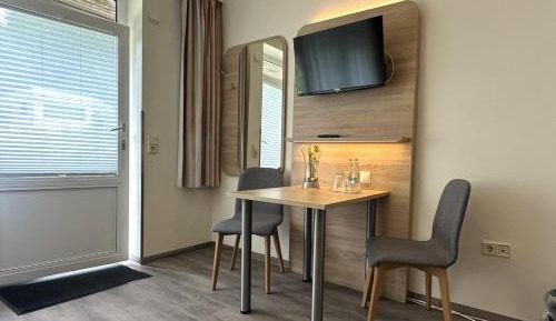 Double or Twin Room with Private Bathroom