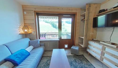 Apartment (4 Adults)