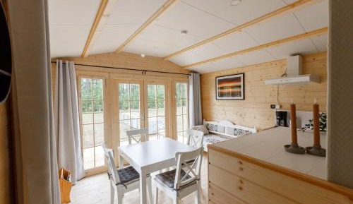 One-Bedroom Chalet