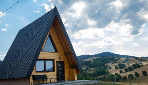 One-Bedroom Chalet