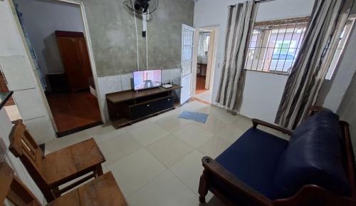 Two-Bedroom Townhouse