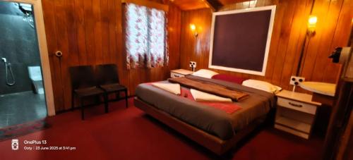 Superior Queen Room