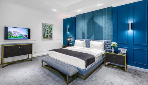 Suite with Terrace