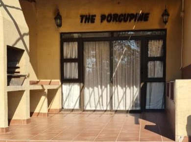 Family Room with Bathroom