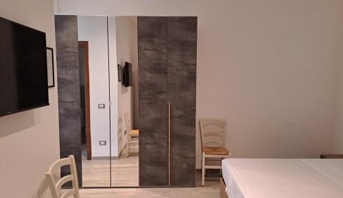 Triple Room with Balcony