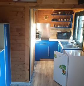 Mobile Home