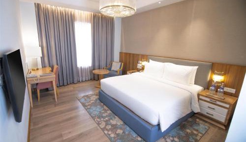 One-Bedroom Suite