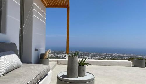 One-Bedroom Villa