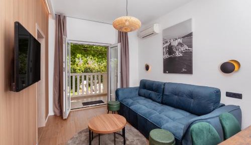 One-Bedroom Premium Apartment