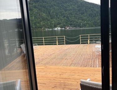 Double Room with Lake View
