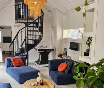 Chalet