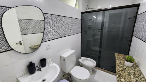 Two-Bedroom Apartment with View