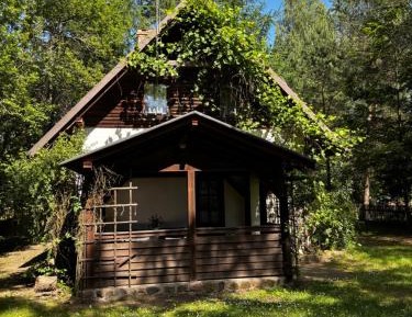 Three-Bedroom Chalet